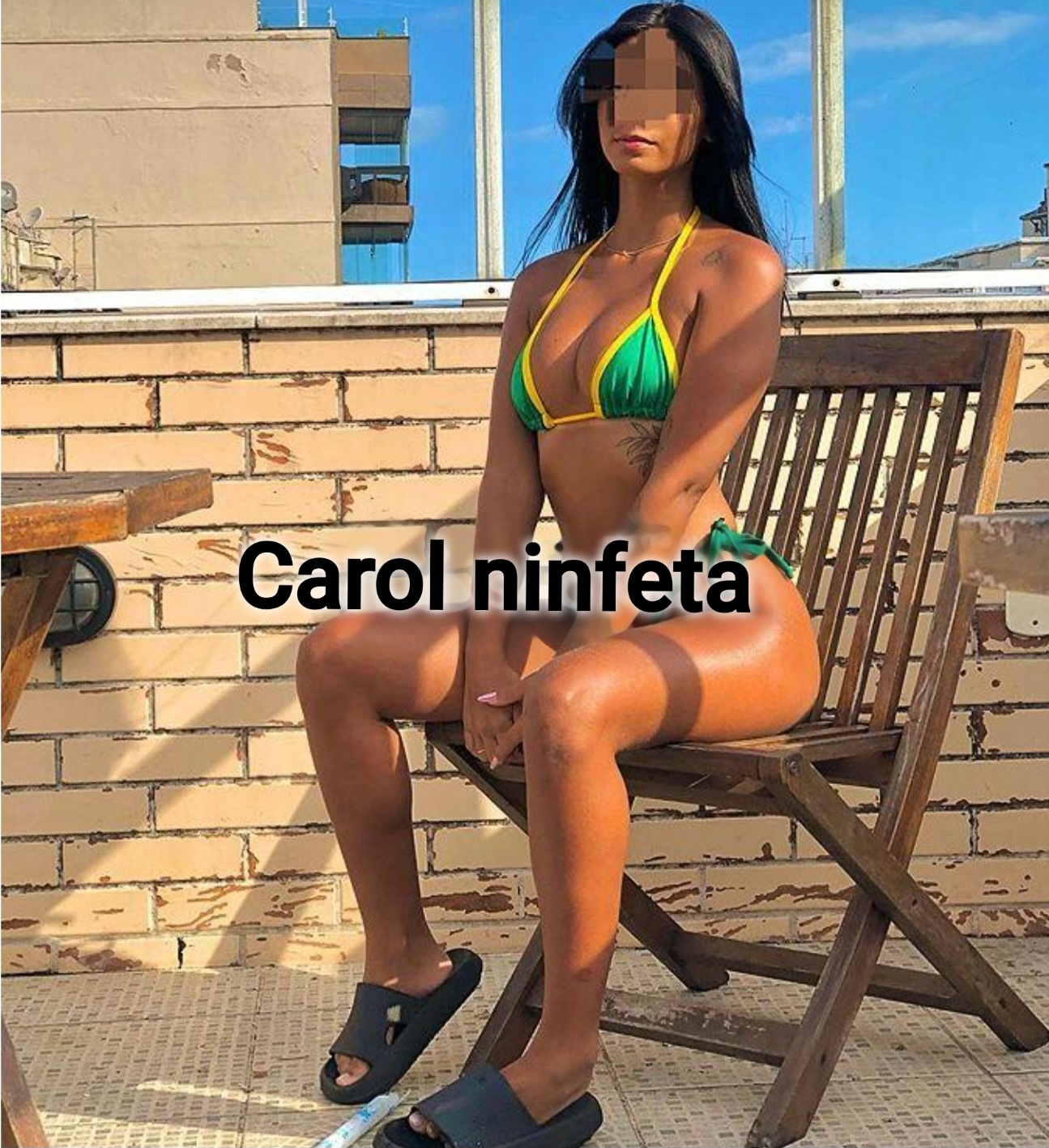 Capa do anúncio