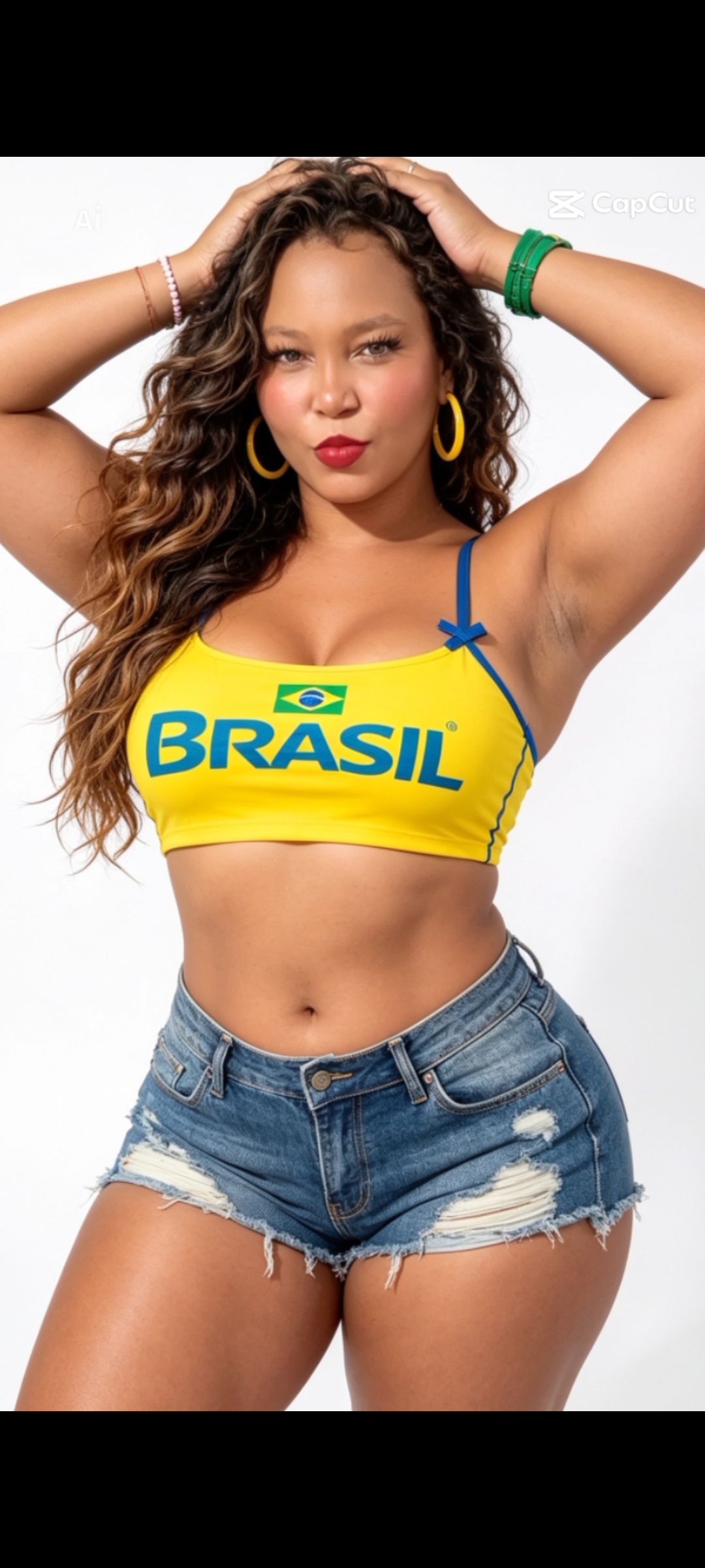 Capa do anúncio