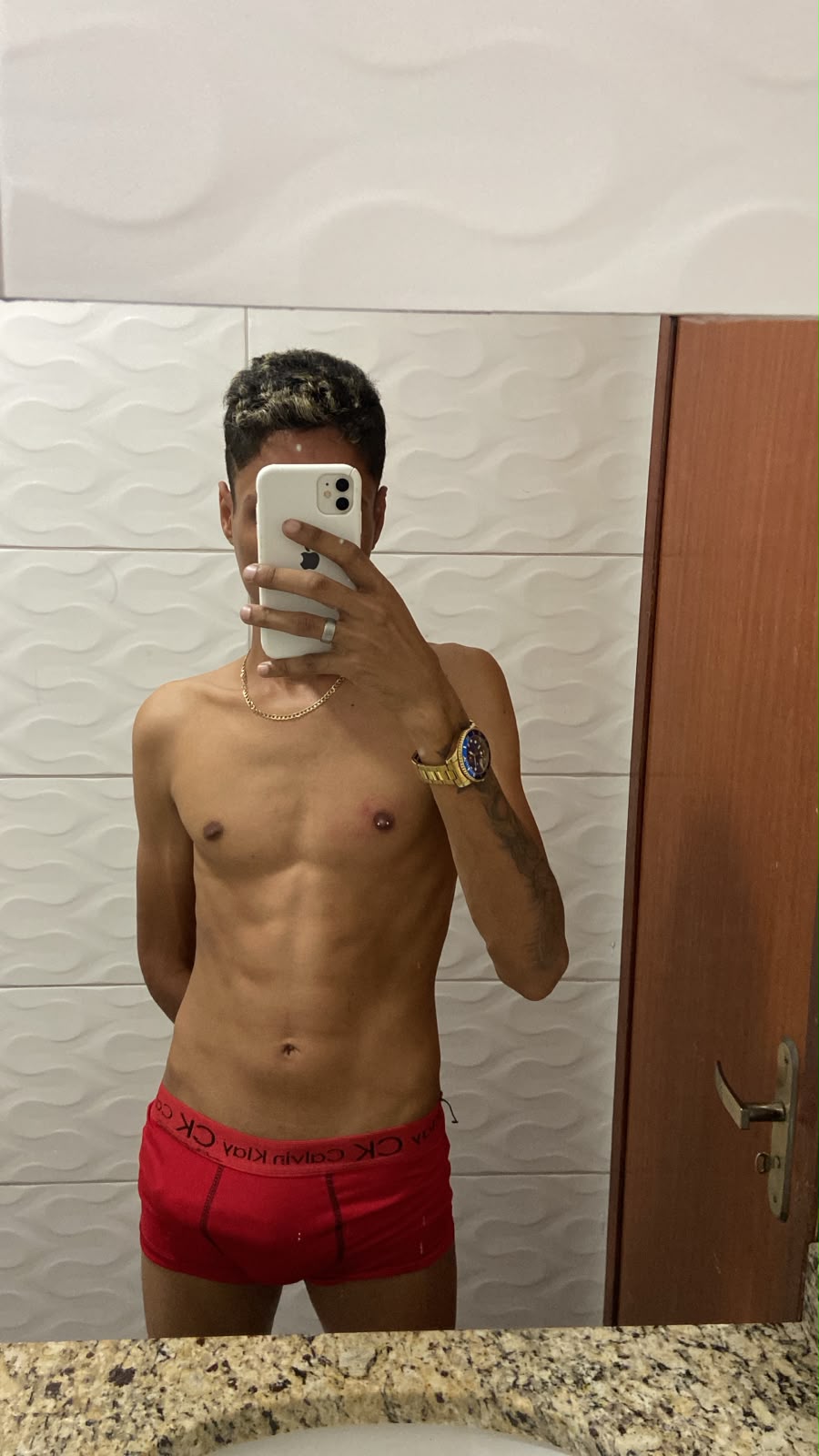 Capa do anúncio