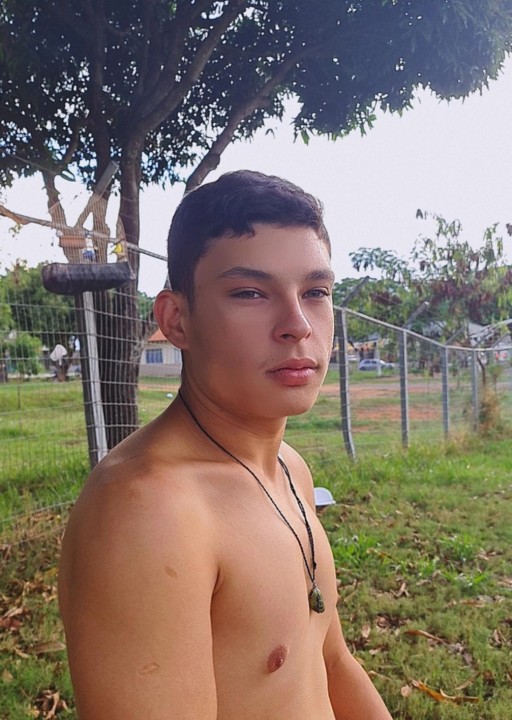 Capa do anúncio