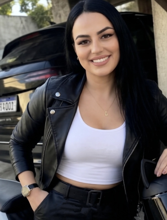 Capa do anúncio