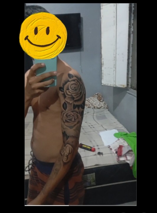 Capa do anúncio