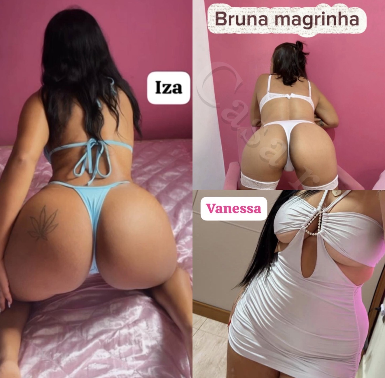 Capa do anúncio