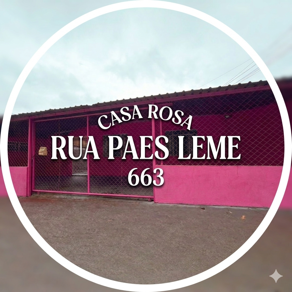 Capa do anúncio