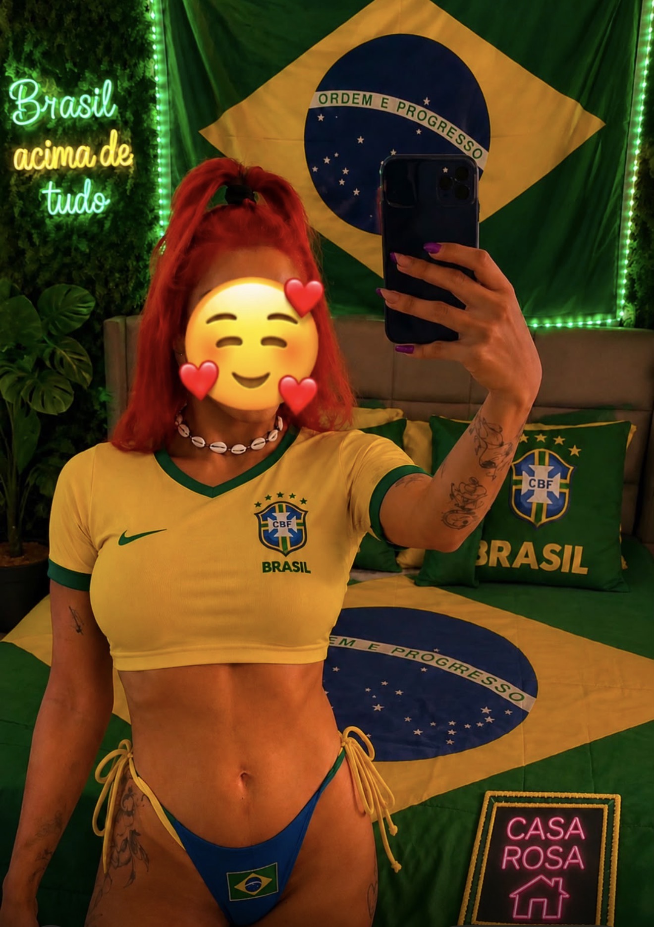 Capa do anúncio