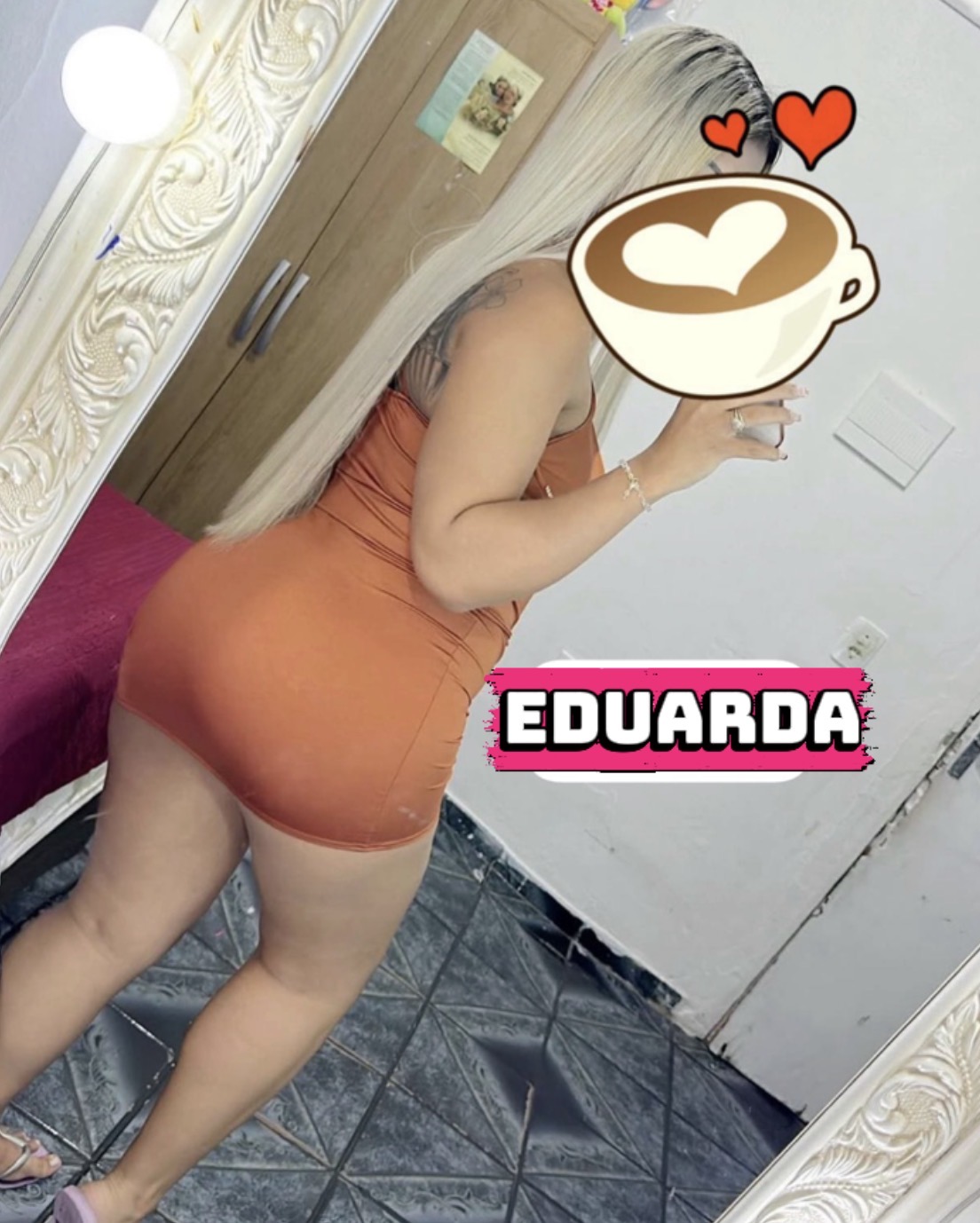 Capa do anúncio
