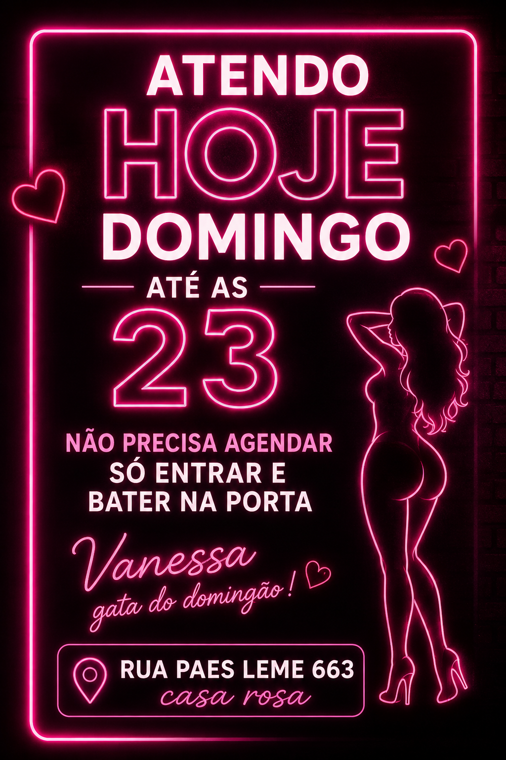 Capa do anúncio