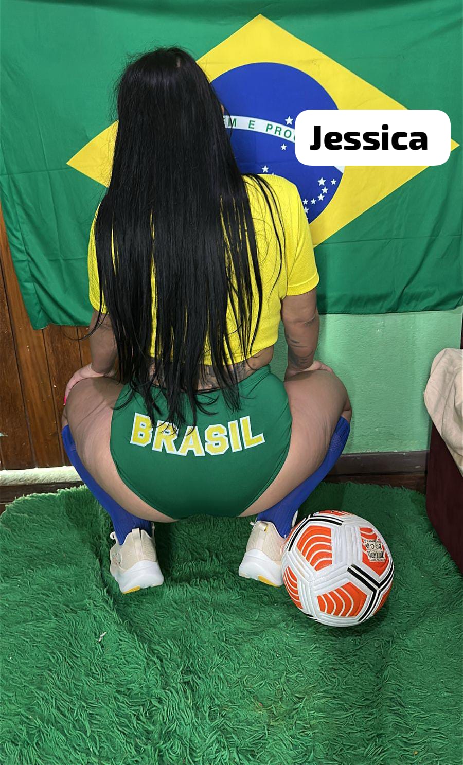 Capa do anúncio