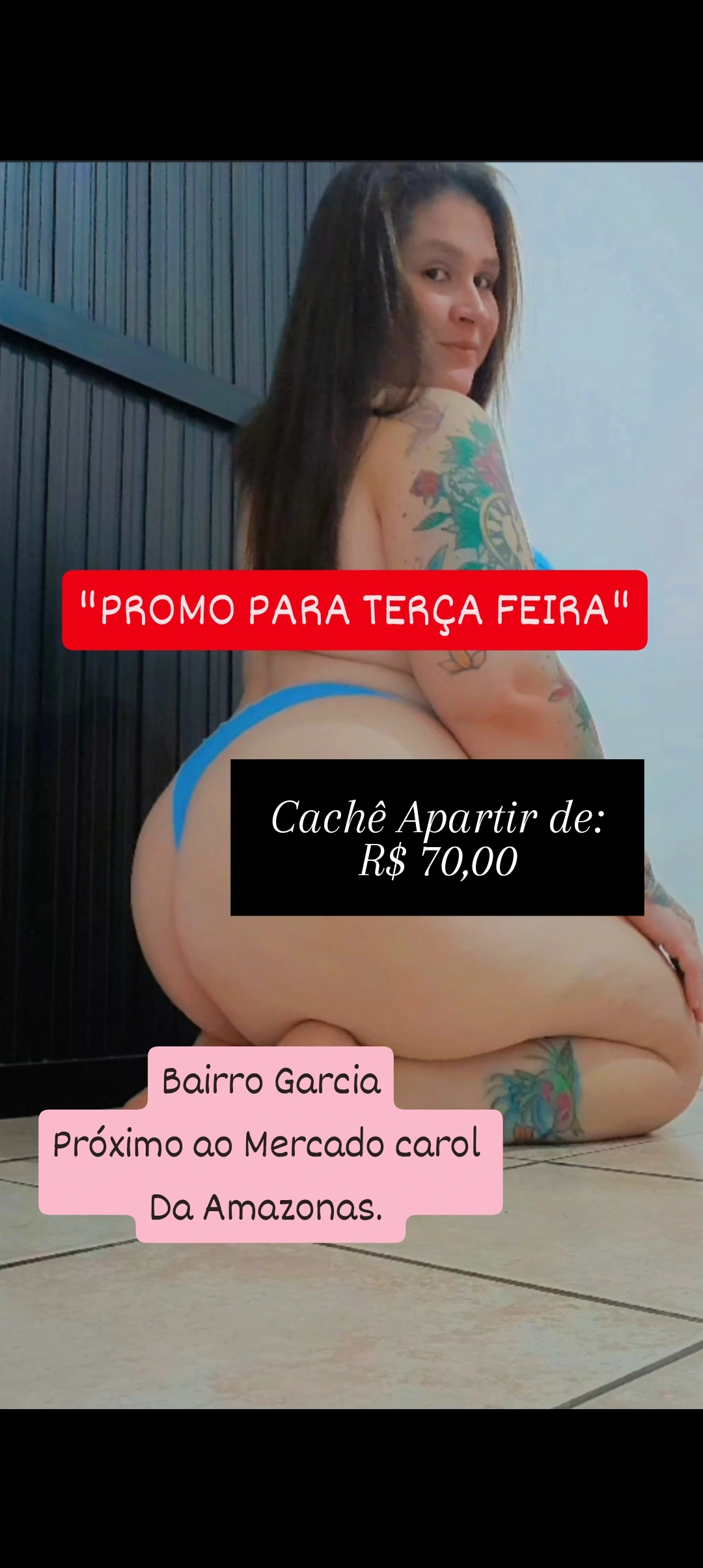 Capa do anúncio