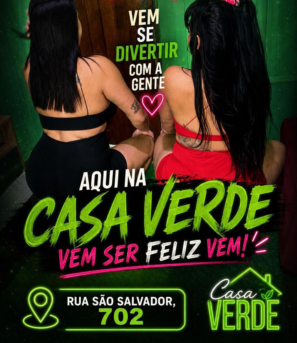 Capa do anúncio