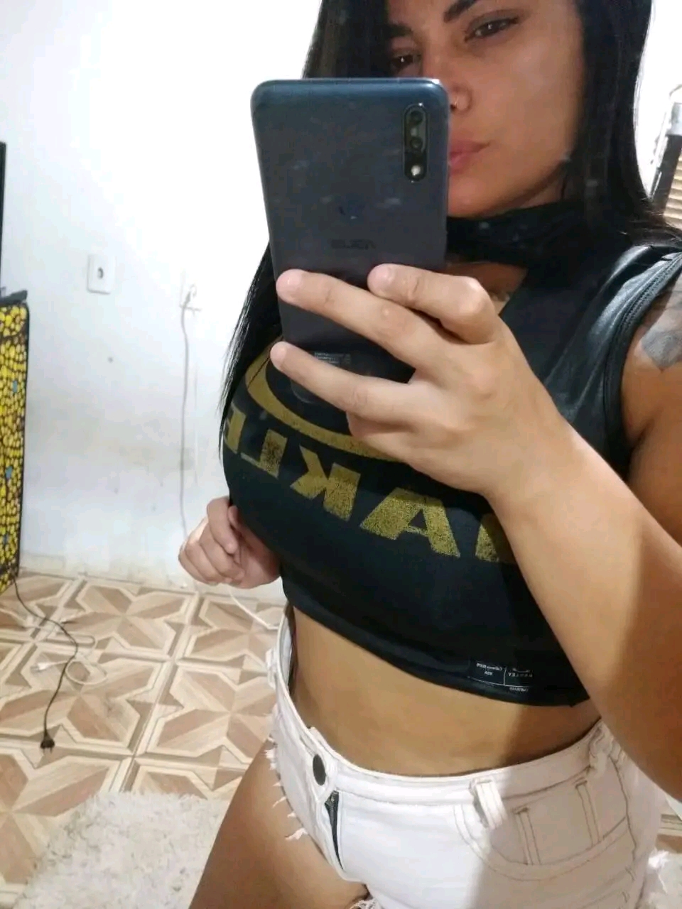 Capa do anúncio