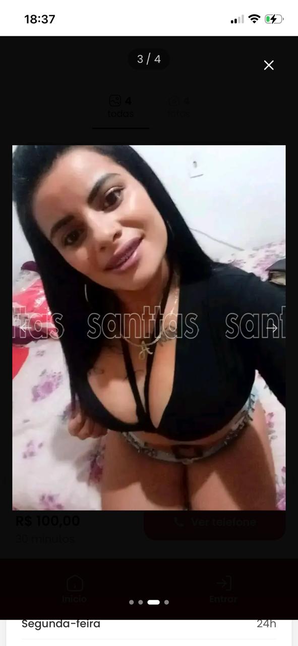 Capa do anúncio