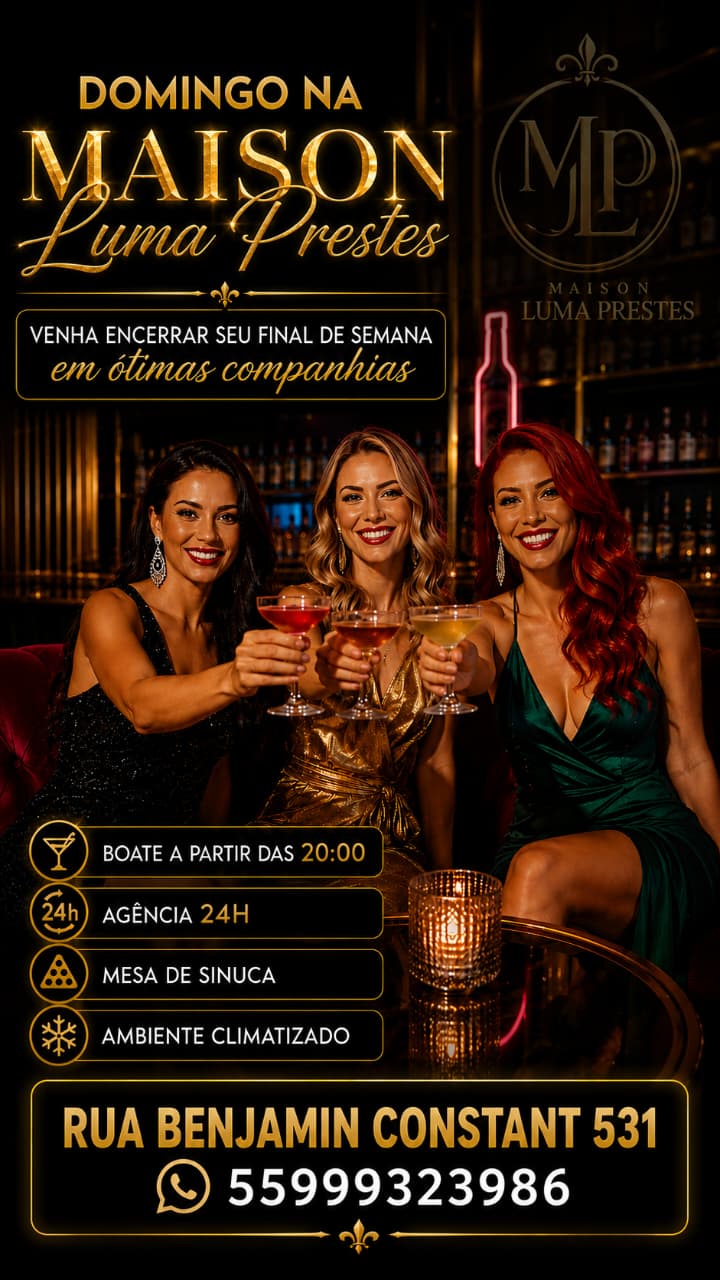 Capa do anúncio