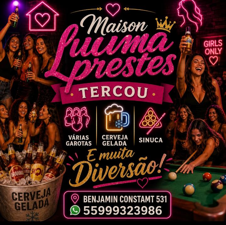 Capa do anúncio