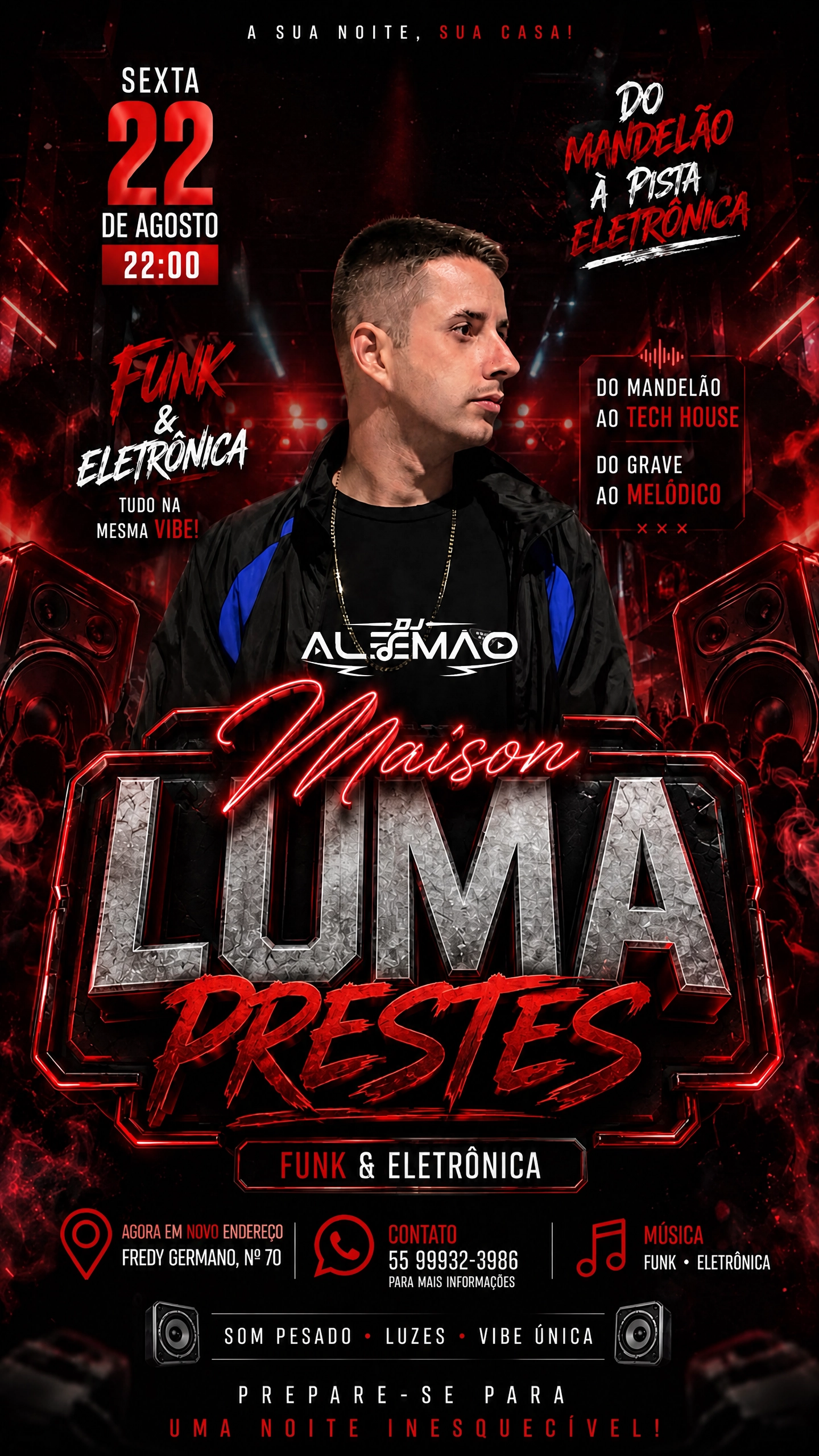 Capa do anúncio