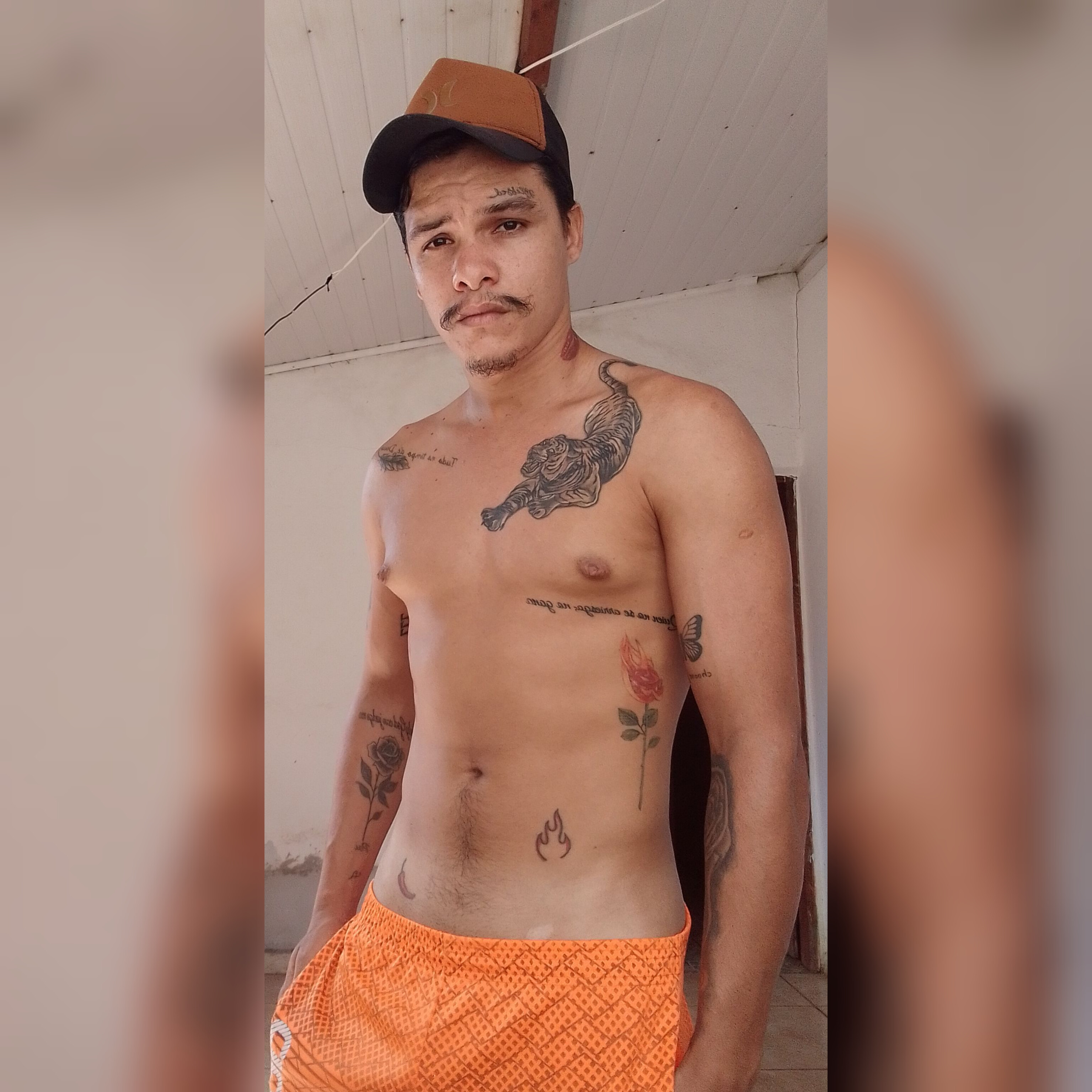 Capa do anúncio