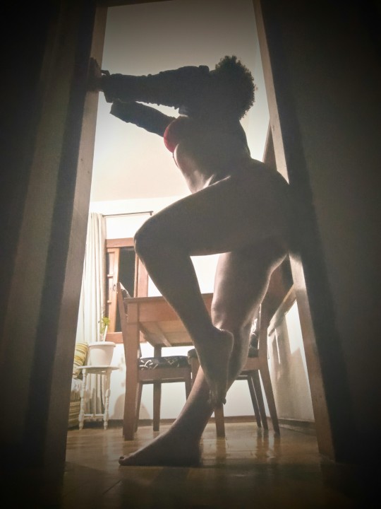 Bruninha Preta Safada