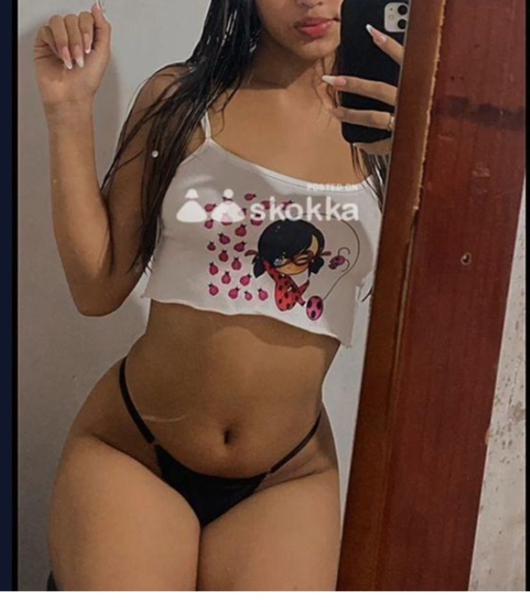 Rafaela🔥19 aninhos 