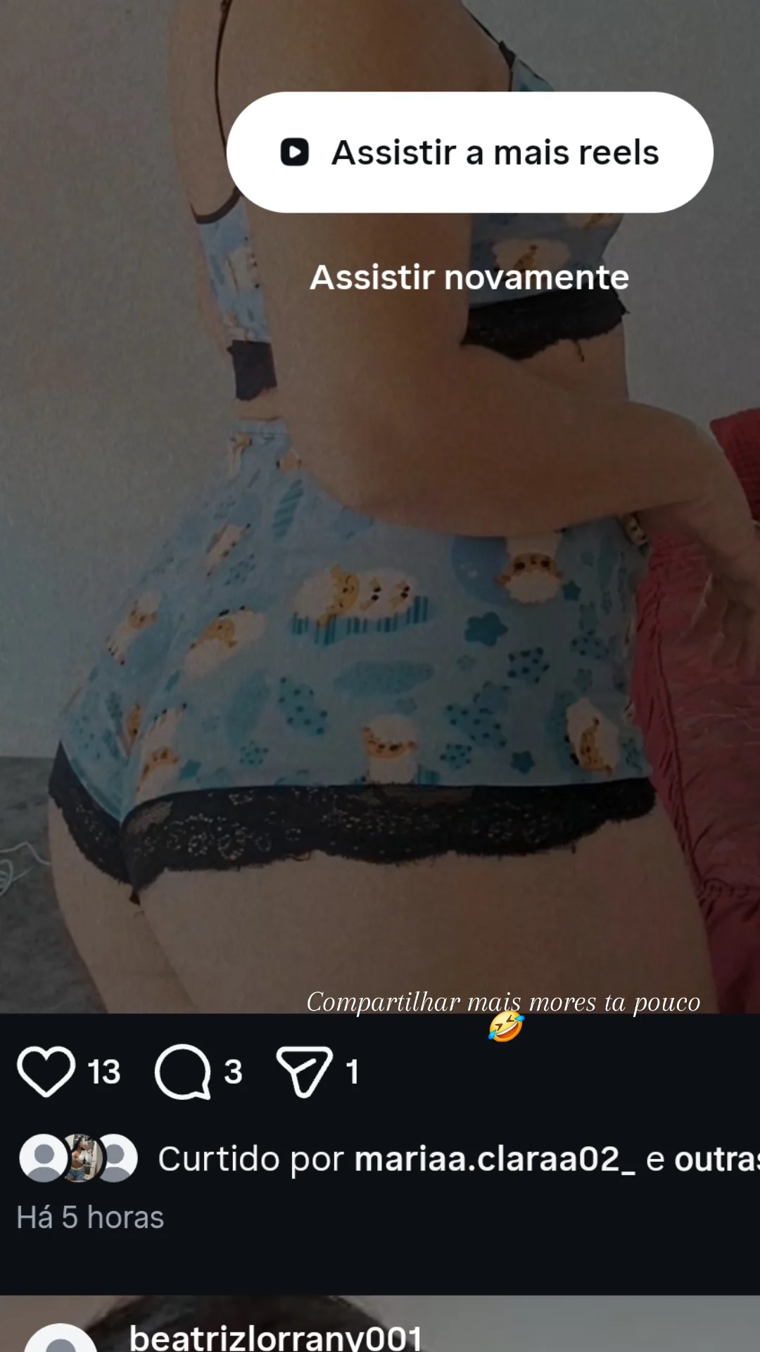 Capa do anúncio