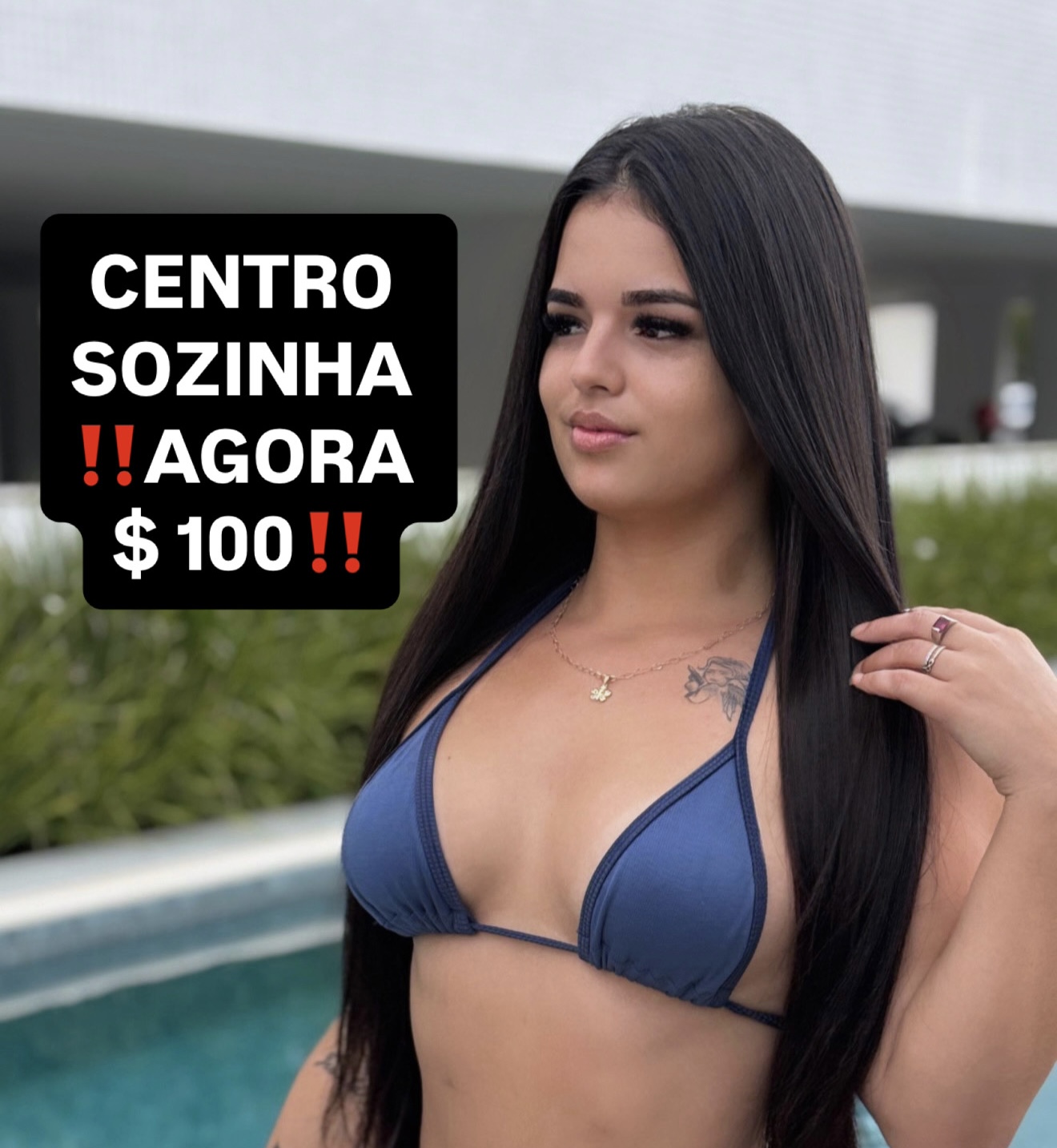 Capa do anúncio