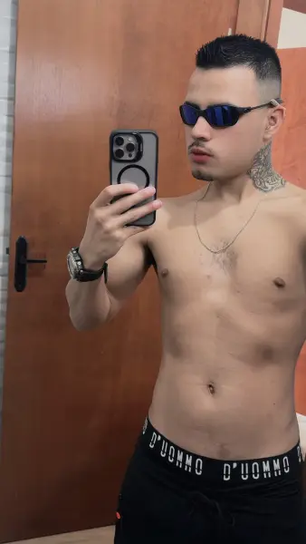 Capa do anúncio