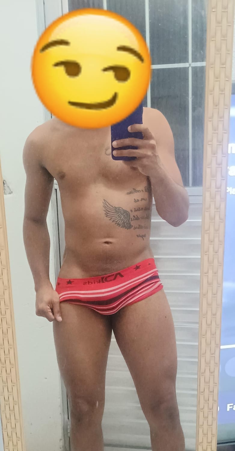 Capa do anúncio