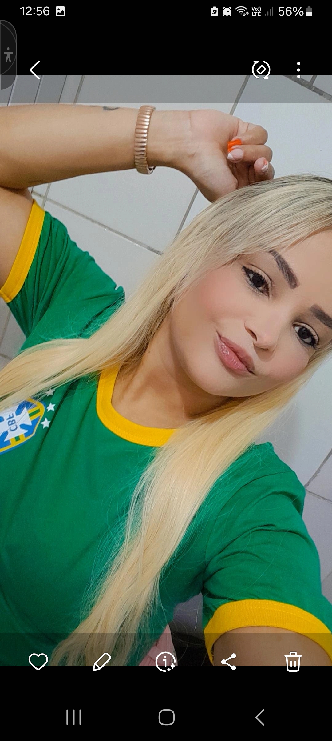 Capa do anúncio