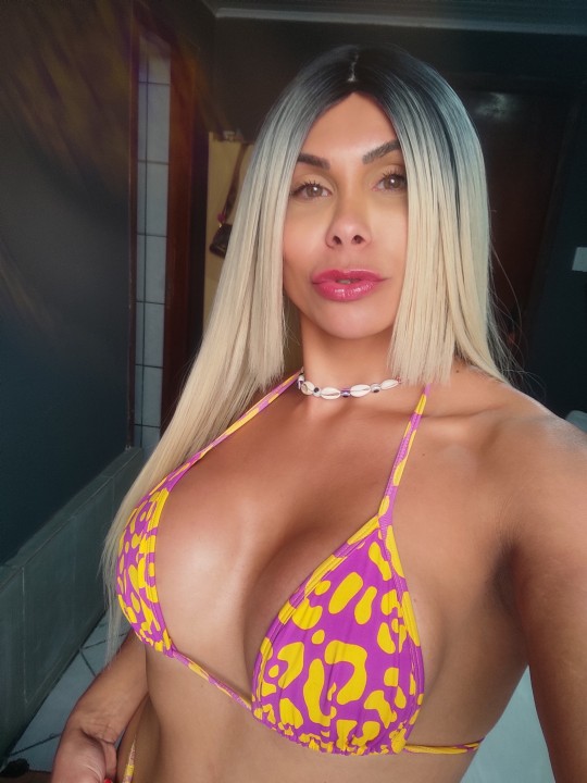 Priscyla Dominatrix