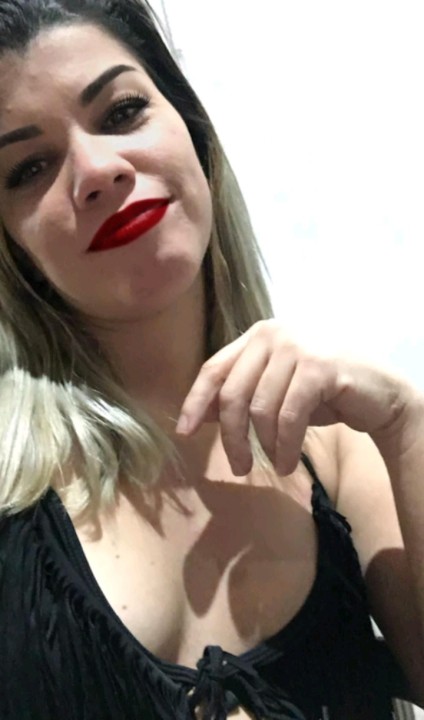 Fabiana Santos