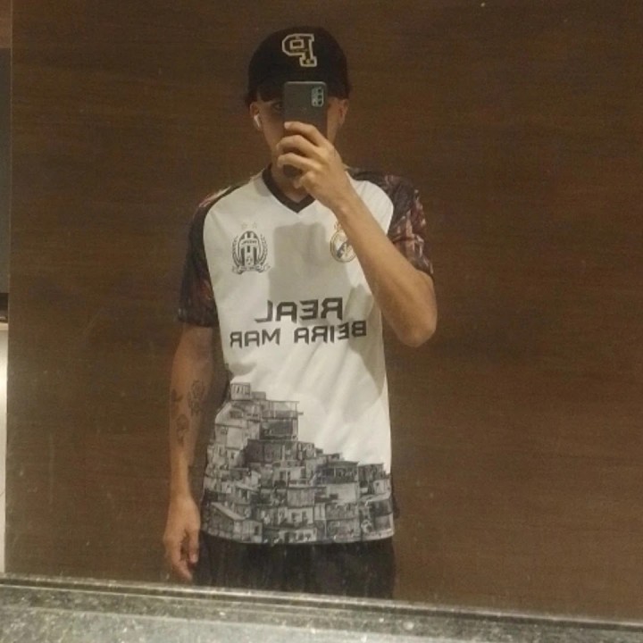 Capa do anúncio