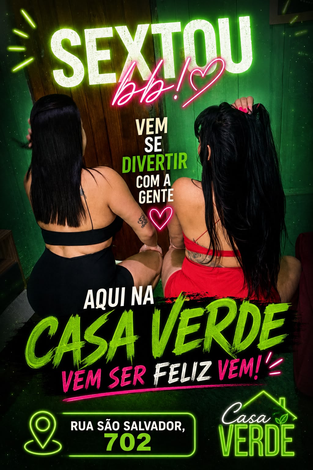Capa do anúncio