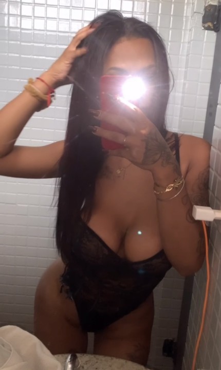 novinha estilo aprendiz
