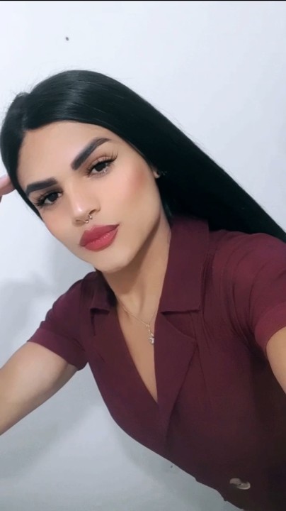 Morena do cajuru