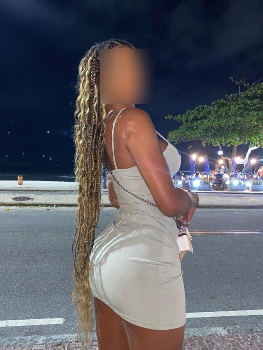 💥Dany Boca de Veludo💥
