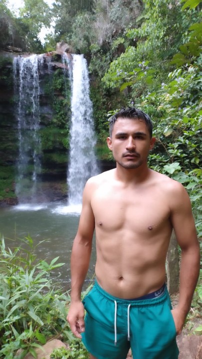Novinho rolado, bora 3 seguida?