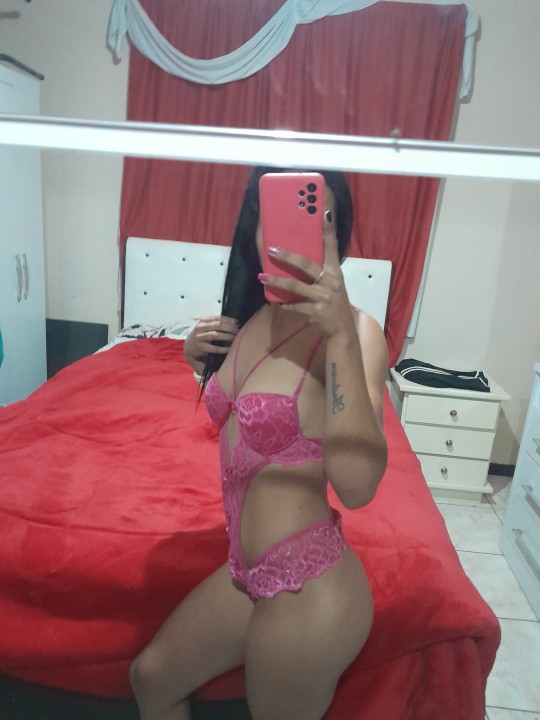 Jadezinha magrinha
