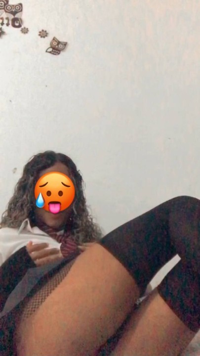 Black Barbie