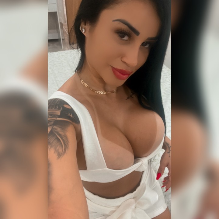 Iza por curta temporada