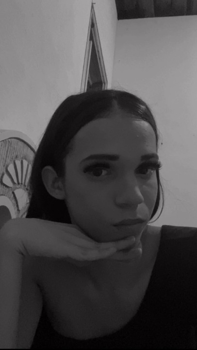 Olá mim chamo Gabrielly