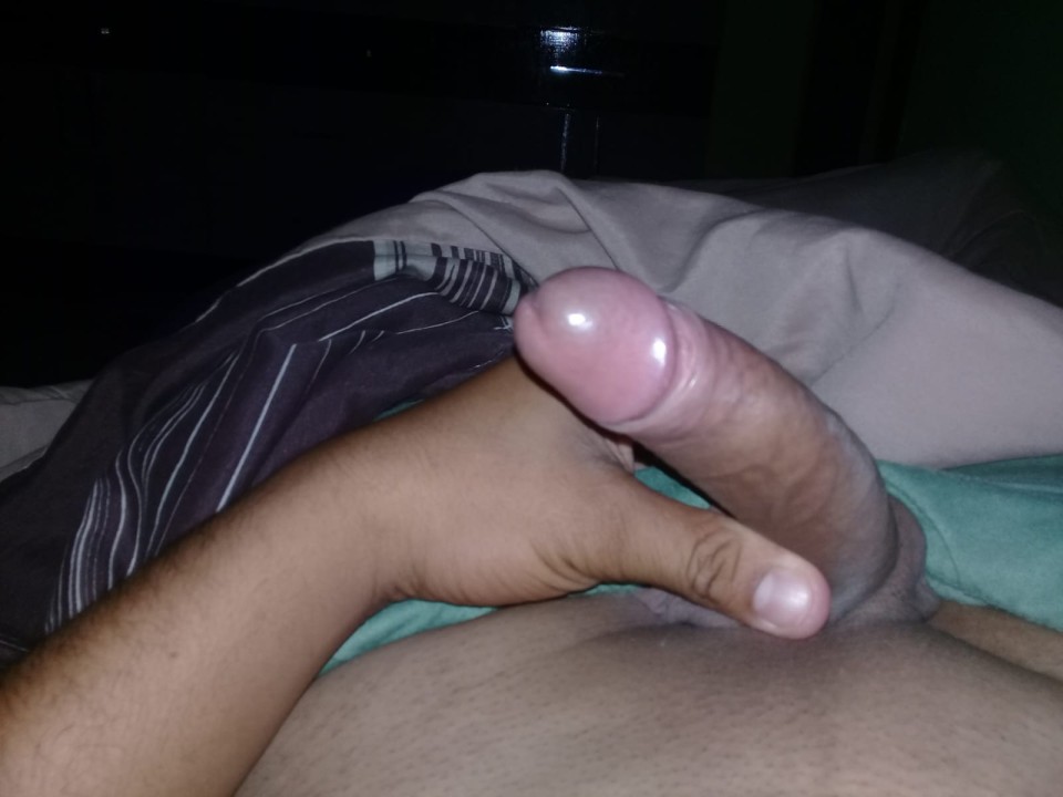 Moreno gostoso