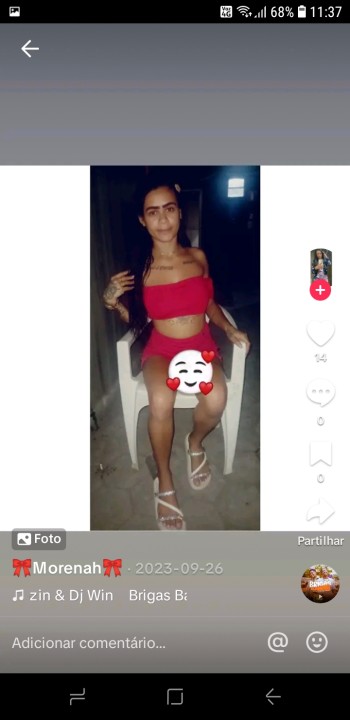 Capa do anúncio