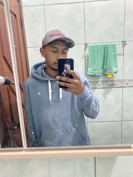 Capa do anúncio