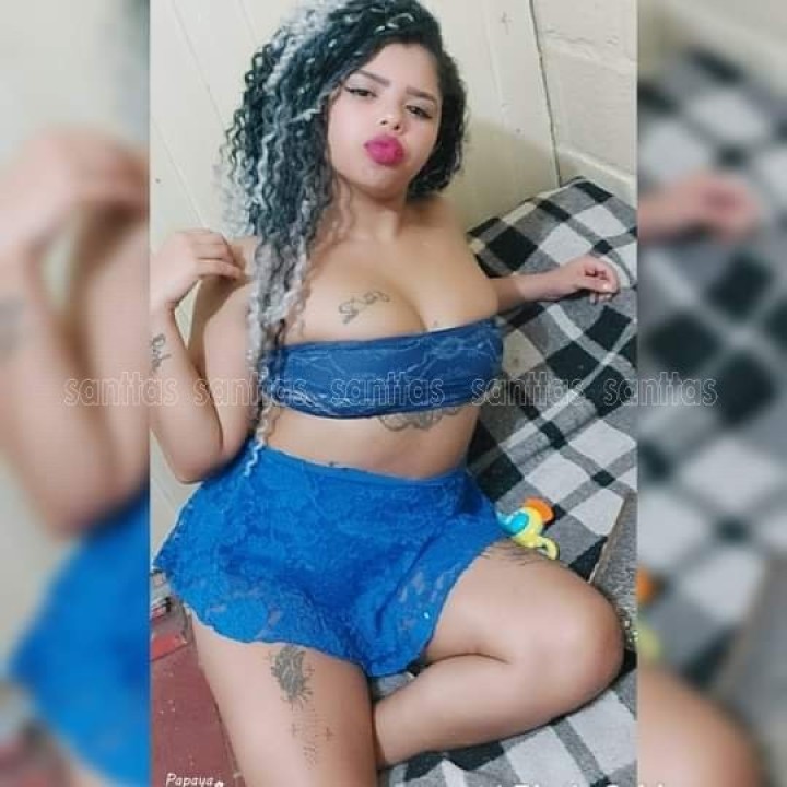Morena Flor