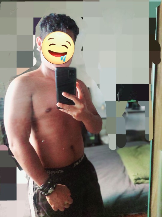 Nego gostoso