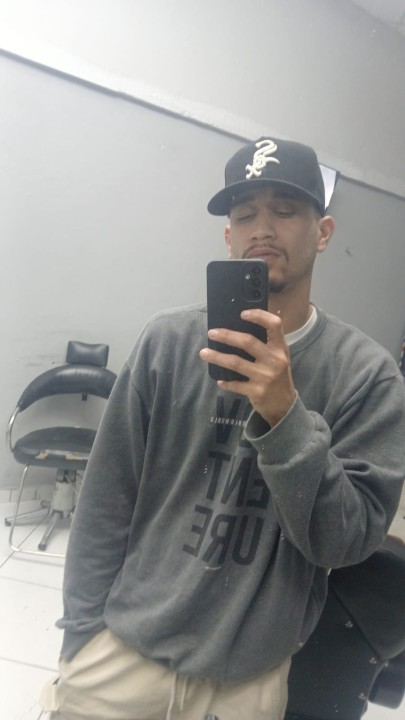 Homen bonito só pra ti