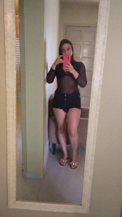 Bianca novidade