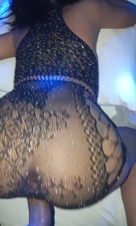 Pretinha