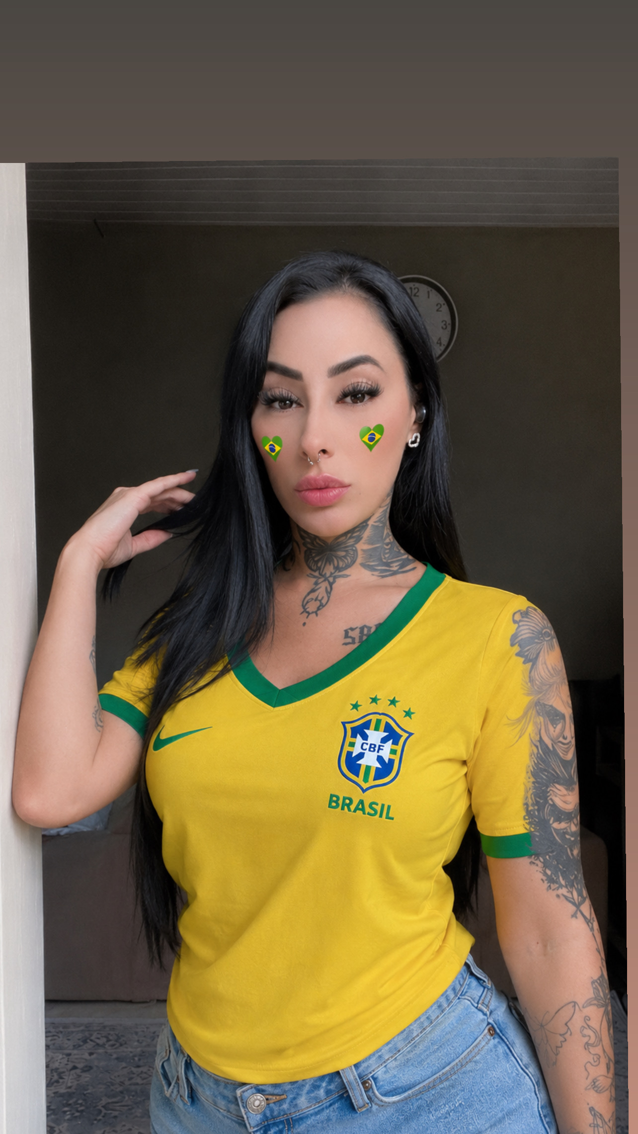 Capa do anúncio