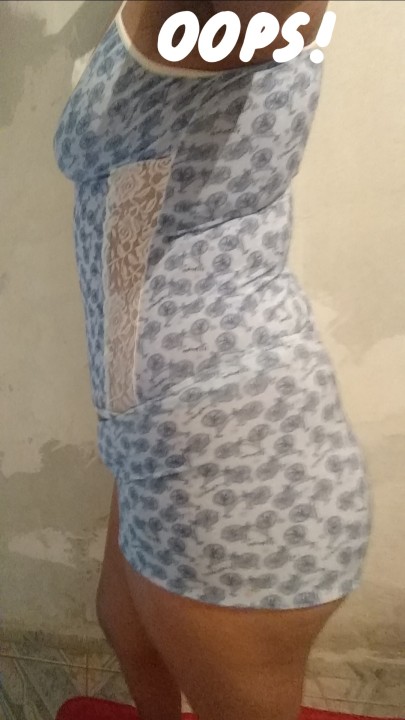 Gordinha completinha