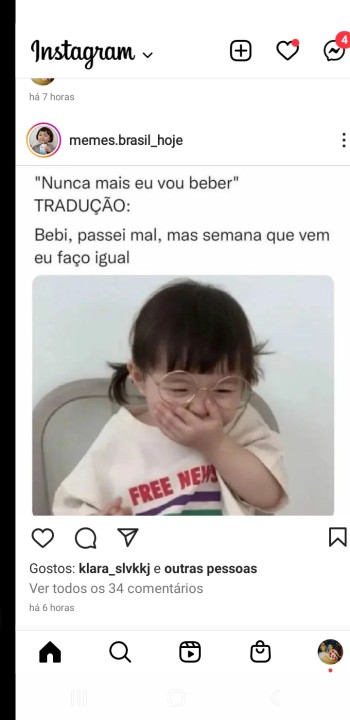 Capa do anúncio